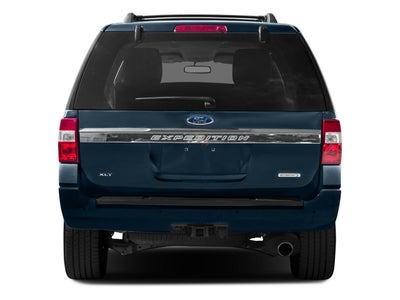 2017 Ford Expedition XLT 4x2