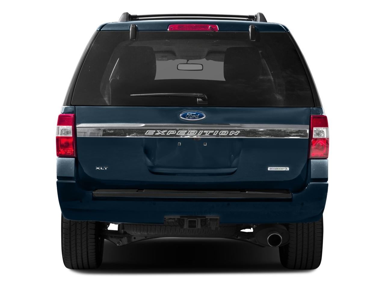 2017 Ford Expedition XLT 4x2