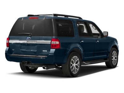 2017 Ford Expedition XLT 4x2