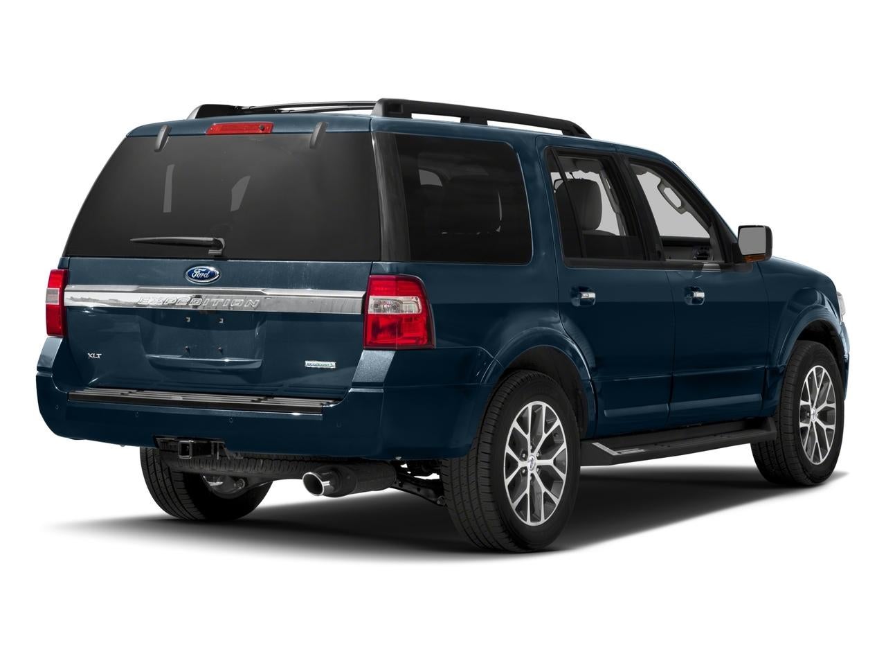 2017 Ford Expedition XLT 4x2