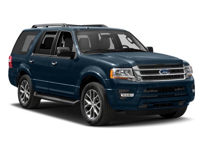 2017 Ford Expedition XLT 4x2