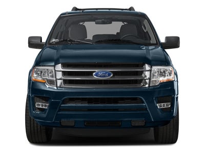 2017 Ford Expedition XLT 4x2