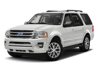 2017 Ford Expedition XLT 4x2