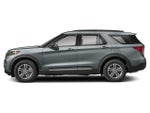 2023 Ford Explorer XLT RWD