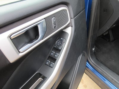 2020 Ford Explorer XLT 4WD
