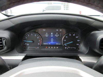 2020 Ford Explorer XLT 4WD