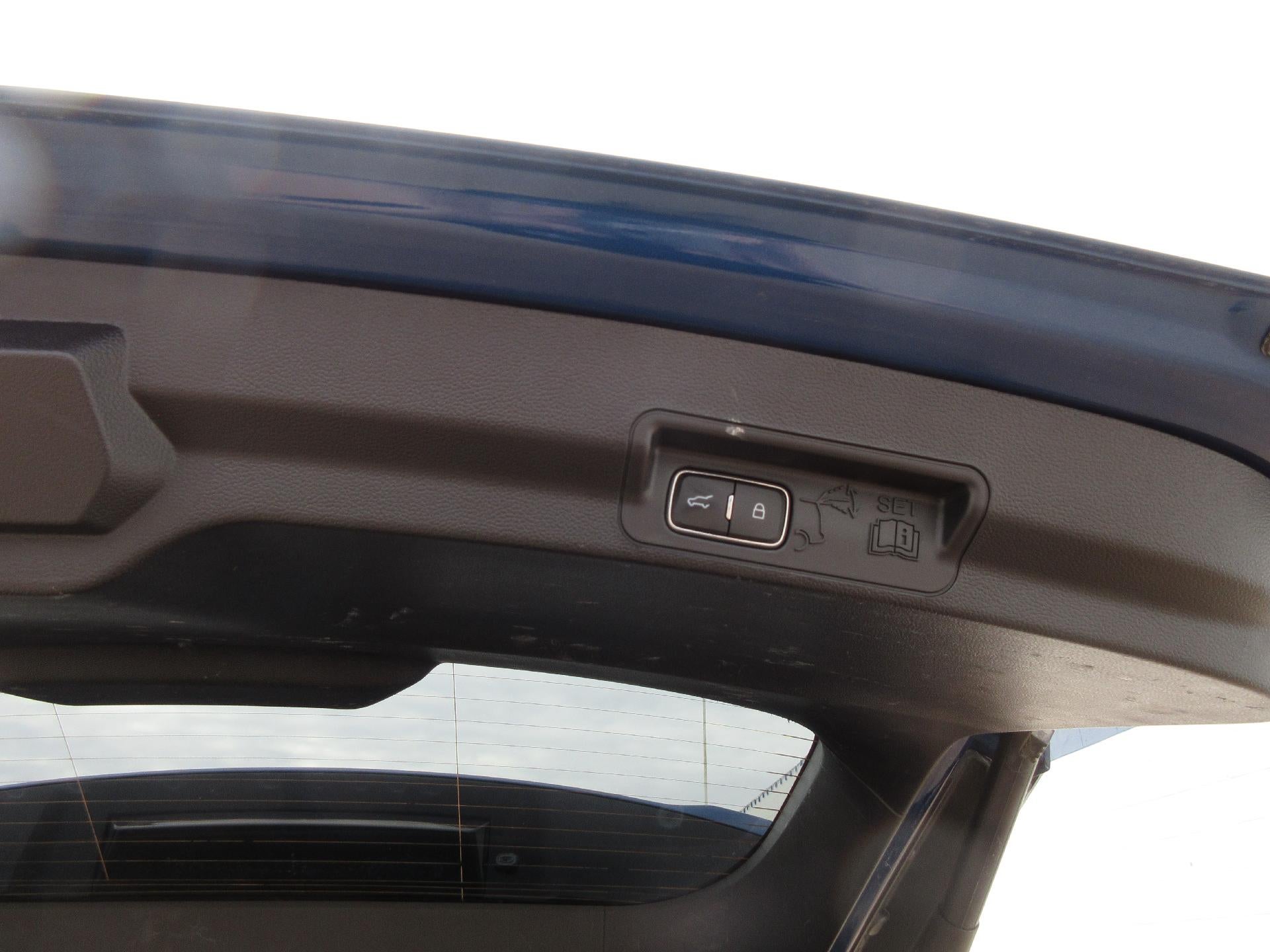 2020 Ford Explorer XLT 4WD