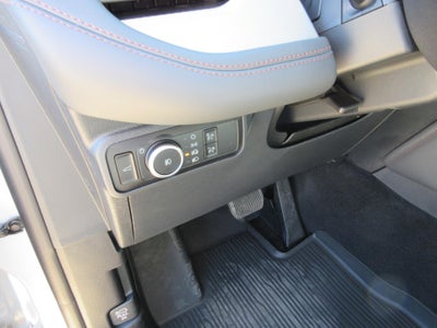 2026 Ford Explorer Active RWD