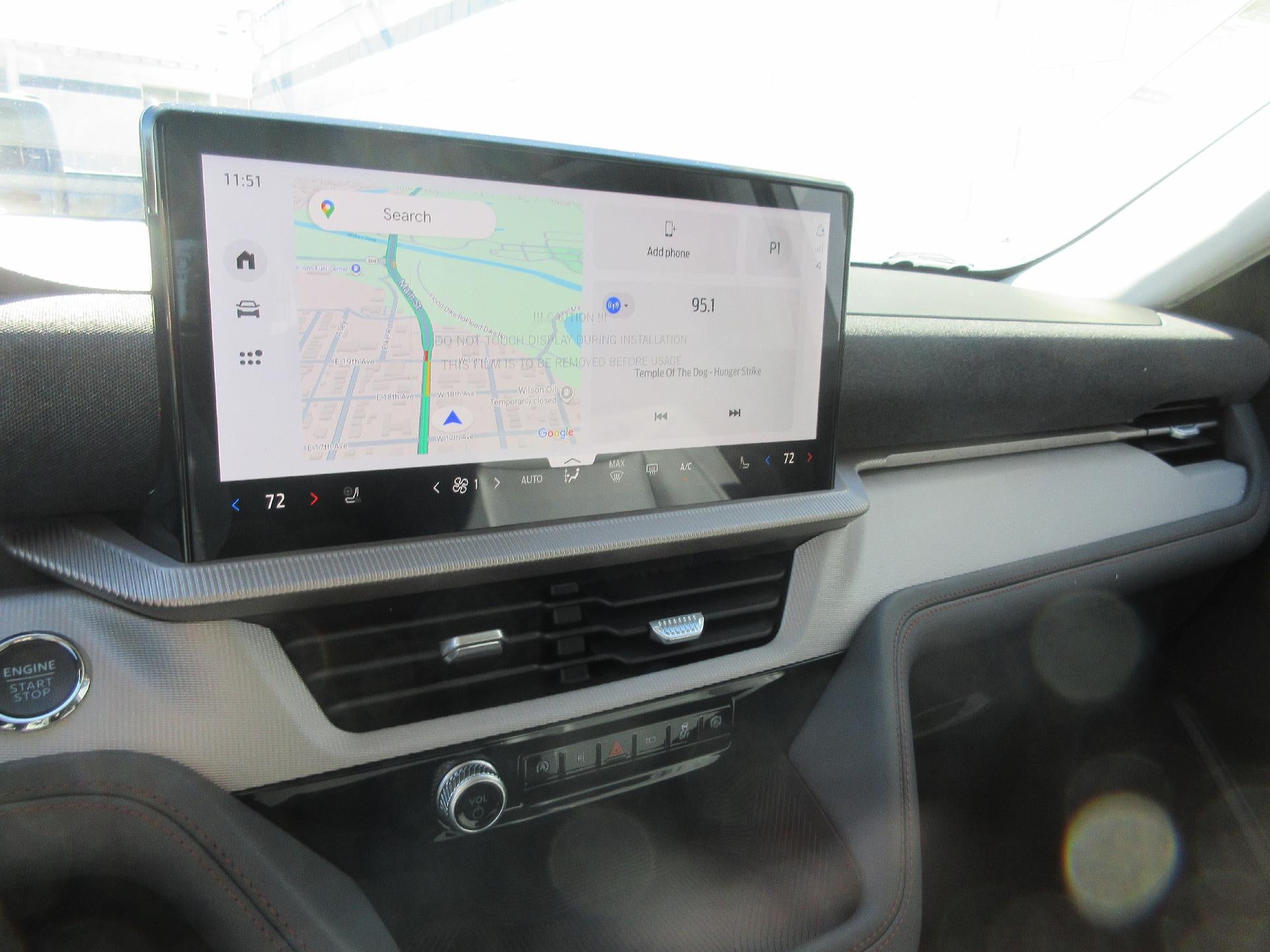 2026 Ford Explorer Active RWD