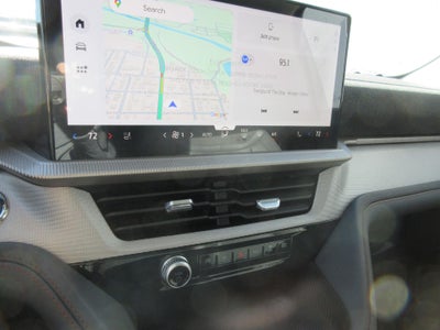 2026 Ford Explorer Active RWD