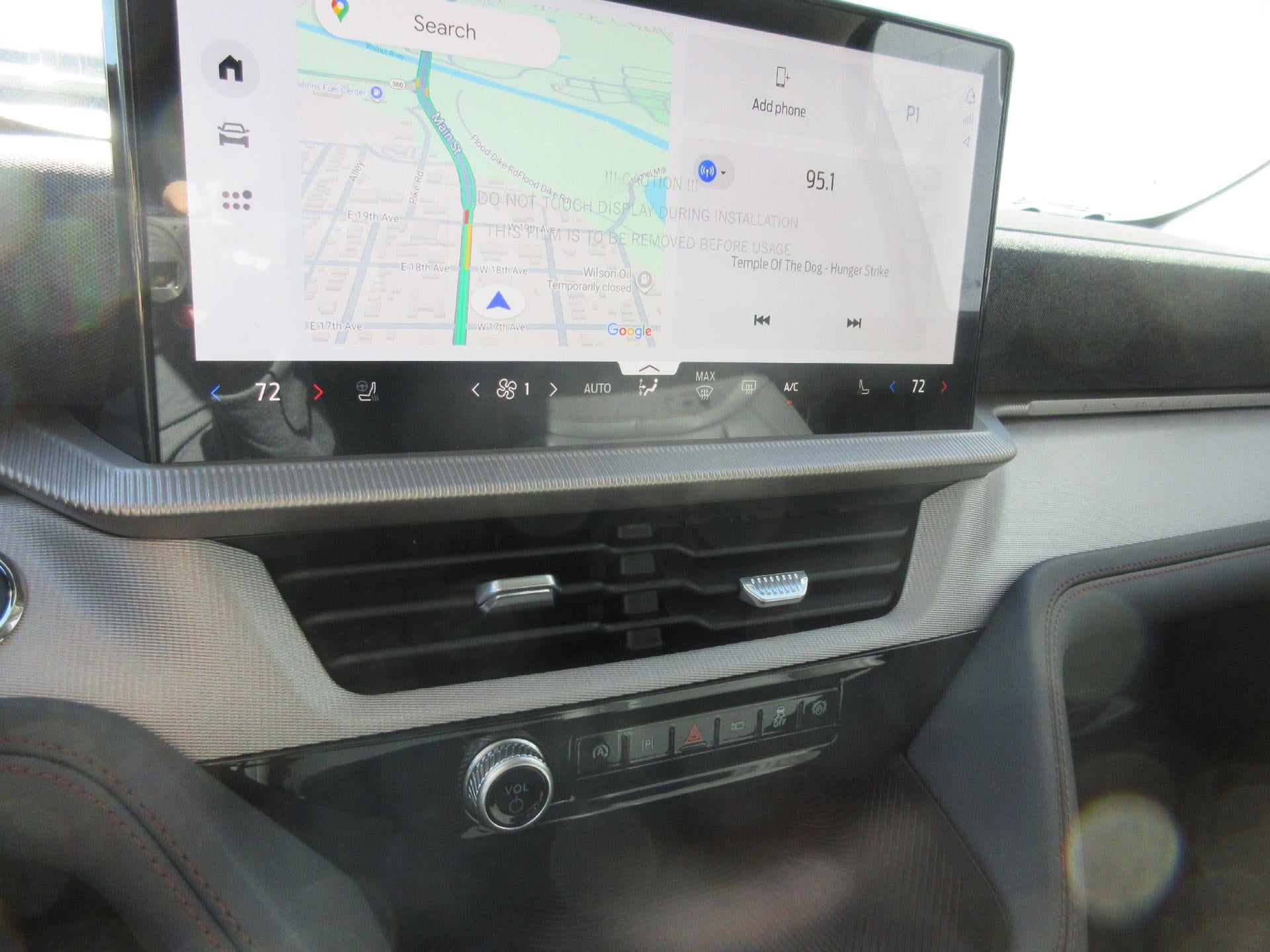 2026 Ford Explorer Active RWD