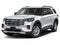 2026 Ford Explorer Active RWD