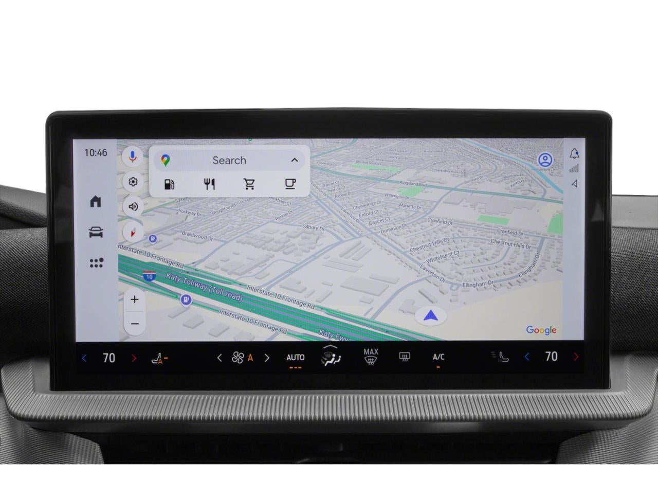 2026 Ford Explorer Active RWD