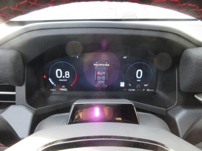 2026 Ford Explorer ST-Line RWD