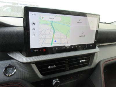 2026 Ford Explorer ST-Line RWD