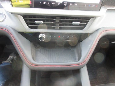 2026 Ford Explorer ST-Line RWD