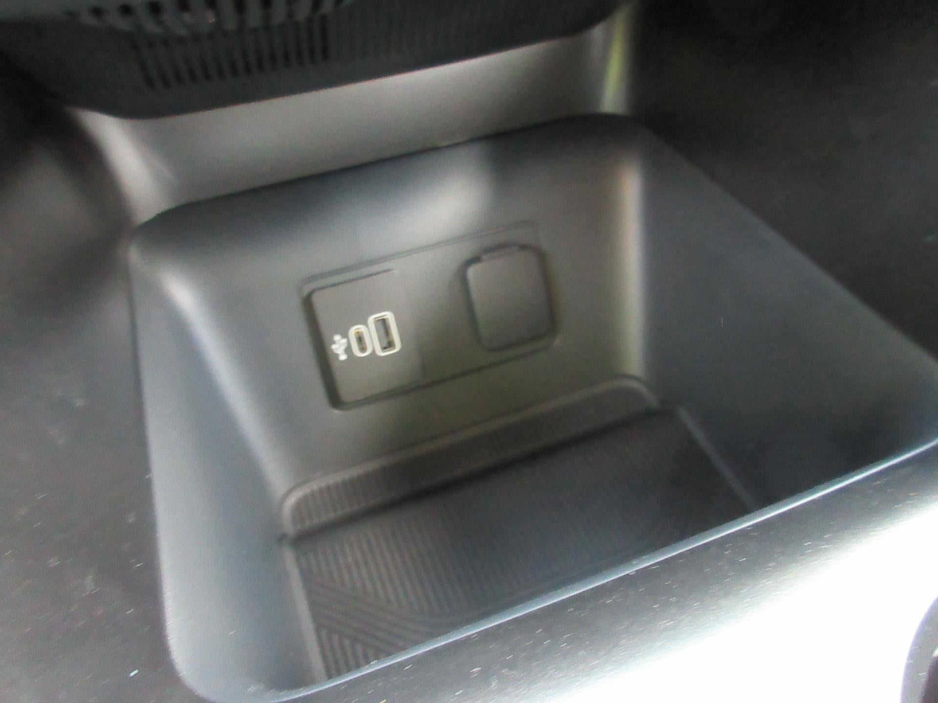 2026 Ford Explorer ST-Line RWD