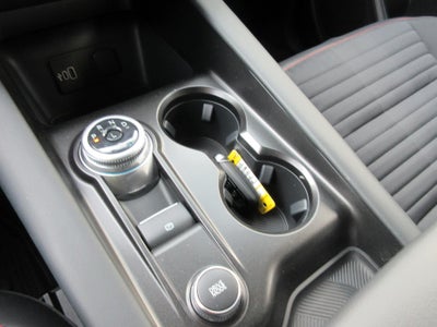 2026 Ford Explorer ST-Line RWD