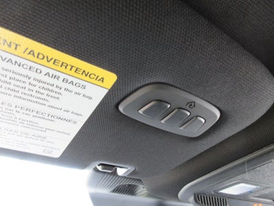 2026 Ford Explorer ST-Line RWD