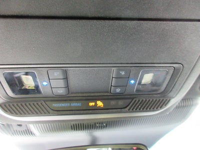 2026 Ford Explorer ST-Line RWD