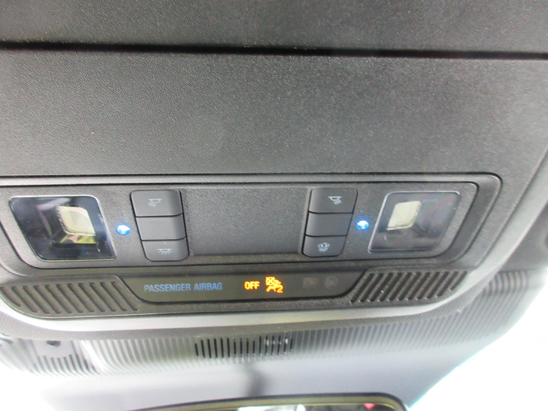 2026 Ford Explorer ST-Line RWD