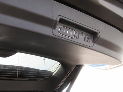 2026 Ford Explorer ST-Line RWD