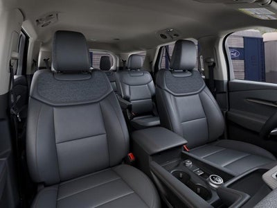 2027 Ford Explorer Active w/200A Pkg 4WD