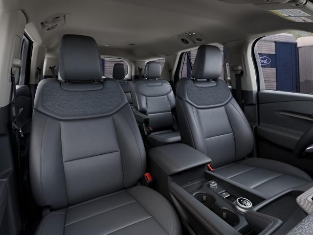 2027 Ford Explorer Active w/200A Pkg 4WD