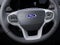 2027 Ford Explorer Active w/200A Pkg 4WD