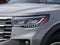 2027 Ford Explorer Active w/200A Pkg 4WD
