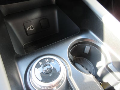 2027 Ford Explorer Active w/200A Pkg 4WD