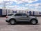 2027 Ford Explorer Active w/200A Pkg 4WD