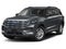 2027 Ford Explorer Active w/100A Pkg 4WD