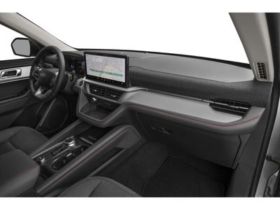 2027 Ford Explorer Active w/100A Pkg 4WD