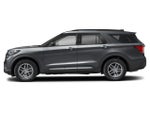 2027 Ford Explorer Active w/100A Pkg 4WD