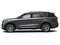 2027 Ford Explorer Active w/100A Pkg 4WD