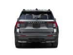 2027 Ford Explorer Active w/100A Pkg 4WD