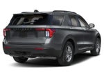 2027 Ford Explorer Active w/100A Pkg 4WD
