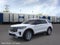 2026 Ford Explorer Active w/100A Pkg 4WD