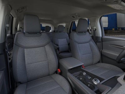 2026 Ford Explorer Active w/100A Pkg 4WD