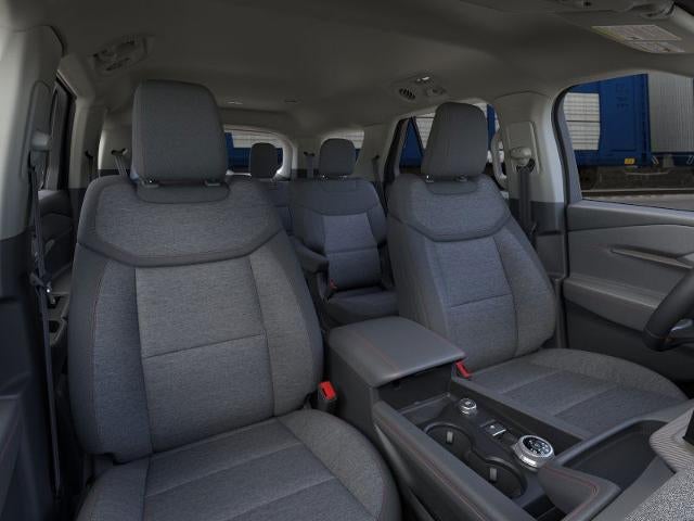 2026 Ford Explorer Active w/100A Pkg 4WD