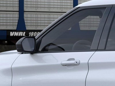 2026 Ford Explorer Active w/100A Pkg 4WD