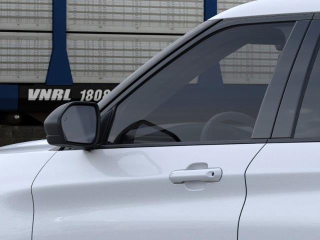 2026 Ford Explorer Active w/100A Pkg 4WD