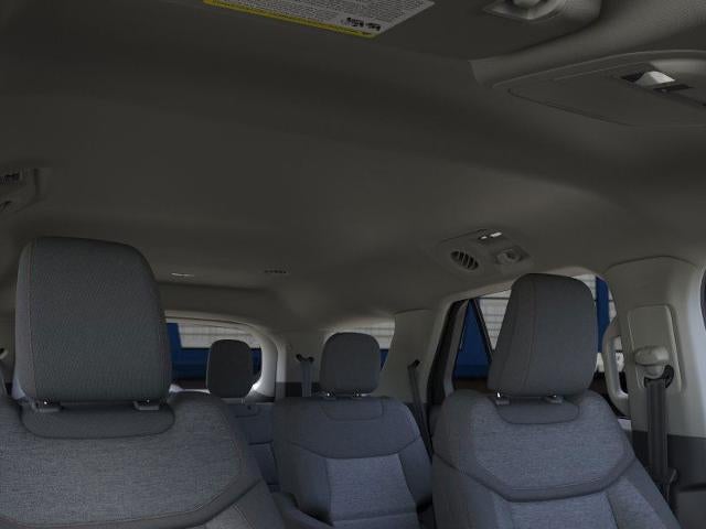 2026 Ford Explorer Active w/100A Pkg 4WD