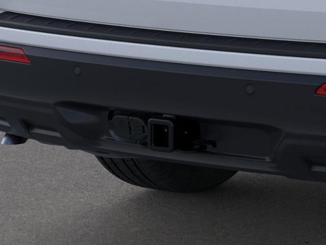 2026 Ford Explorer Active w/100A Pkg 4WD