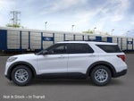 2026 Ford Explorer Active w/100A Pkg 4WD