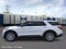 2026 Ford Explorer Active w/100A Pkg 4WD
