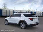 2026 Ford Explorer Active w/100A Pkg 4WD