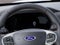 2027 Ford Explorer Active w/200A Pkg 4WD