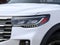 2027 Ford Explorer Active w/200A Pkg 4WD